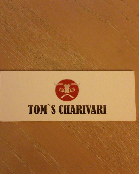 Toms Charivari